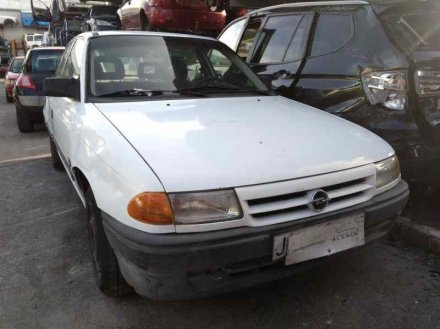 OPEL ASTRA F BERLINA Básico DesguacesAlcala