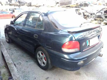 HYUNDAI ACCENT (LC) GLS DesguacesAlcala