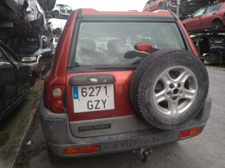 LAND ROVER FREELANDER (LN) 2.0 Di Familiar (72kW) DesguacesAlcala