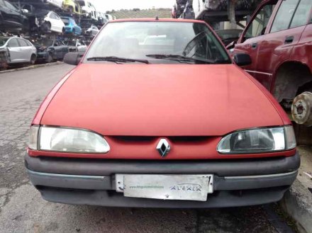 RENAULT 19 (B/C/L53) * DesguacesAlcala