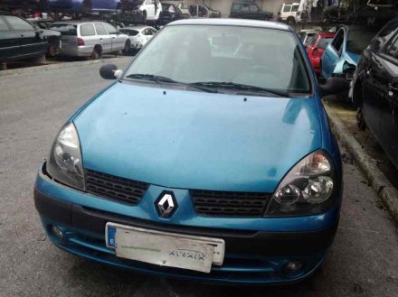 RENAULT CLIO II FASE II (B/CB0) Authentique DesguacesAlcala