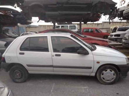 RENAULT CLIO I FASE I+II (B/C57) 1.2 RN DesguacesAlcala