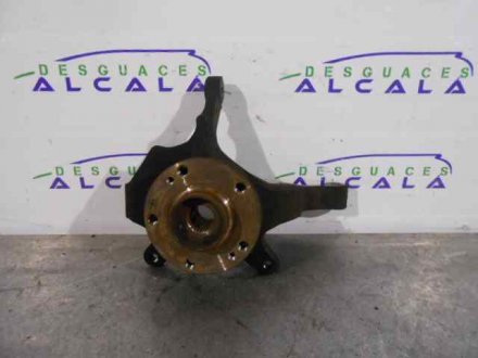 SEAT TOLEDO (1L) Base DesguacesAlcala