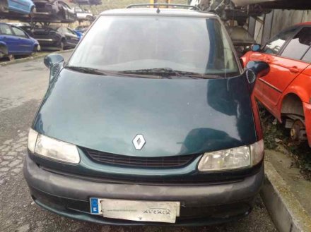 RENAULT ESPACE /GRAND ESPACE (JE0) 2.0 Espace RN DesguacesAlcala