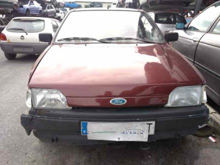 FORD FIESTA BERLINA Básico DesguacesAlcala