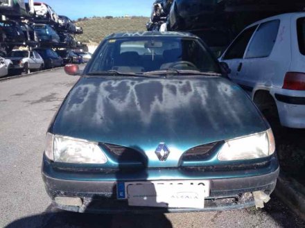 RENAULT MEGANE I CLASSIC (LA0) 1.9 dTi RN (LAON) DesguacesAlcala