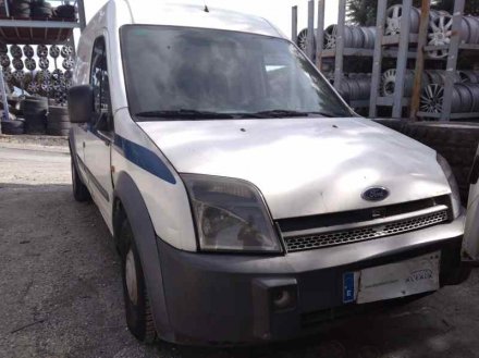 FORD TRANSIT CONNECT (TC7) Furgón (2006->) DesguacesAlcala