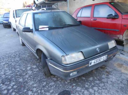 RENAULT 19 853705 DesguacesAlcala