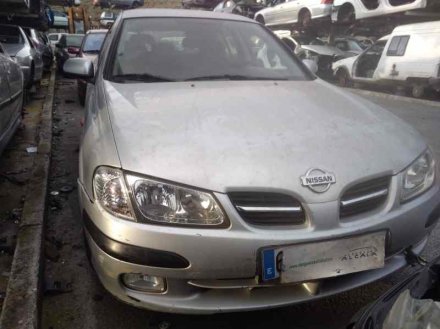 NISSAN ALMERA (N16/E) Acenta DesguacesAlcala