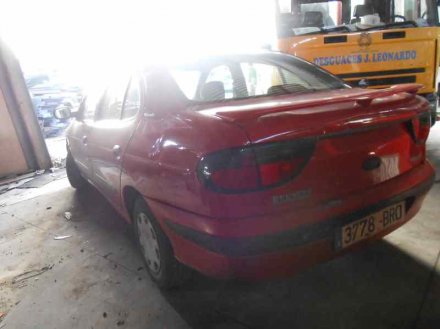 RENAULT MEGANE I CLASSIC (LA0) 1.9 D Europa DesguacesAlcala