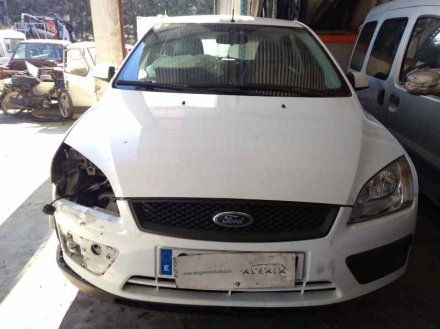 FORD FOCUS BERLINA (CAP) Ambiente (D) DesguacesAlcala