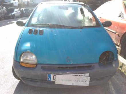 RENAULT TWINGO (CO6) 1.2 (C066/67/68) DesguacesAlcala