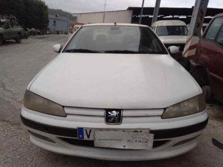 PEUGEOT 406 BERLINA (S1/S2) STDT DesguacesAlcala