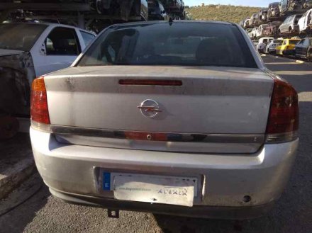 OPEL VECTRA C BERLINA Club DesguacesAlcala