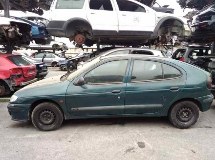 RENAULT MEGANE I CLASSIC (LA0) 1.6e RN DesguacesAlcala