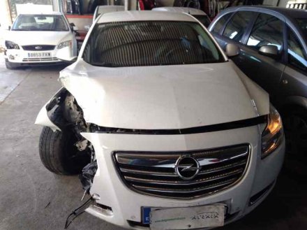 OPEL INSIGNIA BERLINA Cosmo DesguacesAlcala