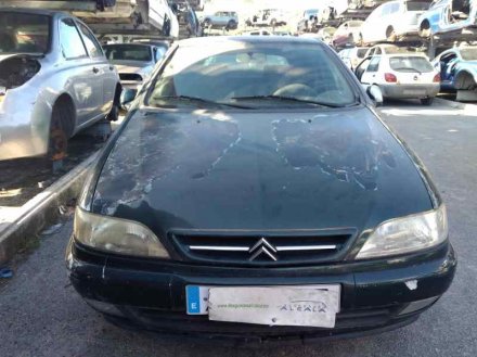 CITROEN XSARA BERLINA 1.9TD Seduction DesguacesAlcala