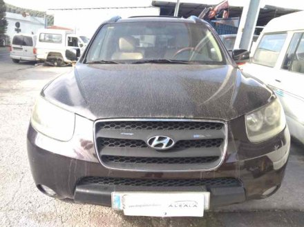 HYUNDAI SANTA FE (BM) 2.2 CRDi Comfort 4X4 DesguacesAlcala