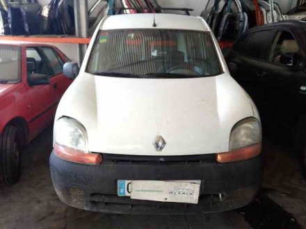 RENAULT KANGOO (F/KC0) Authentique DesguacesAlcala