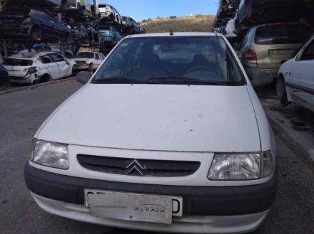 CITROËN SAXO 1.1 X DesguacesAlcala