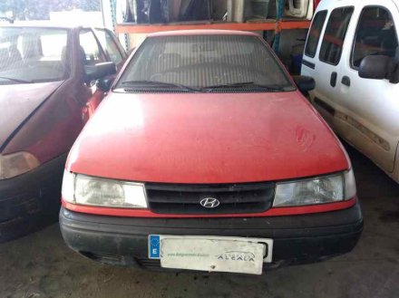 HYUNDAI PONY (X2) 1.5 GLS DesguacesAlcala