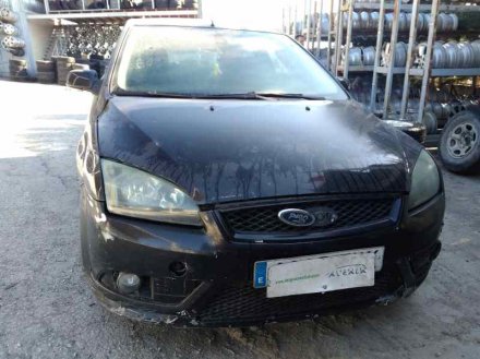 FORD FOCUS BERLINA (CAP) Ambiente (D) DesguacesAlcala