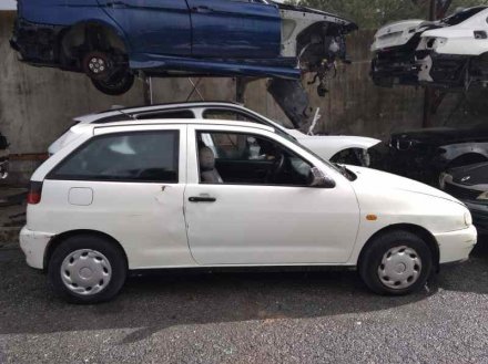 SEAT IBIZA (6K) Básico DesguacesAlcala