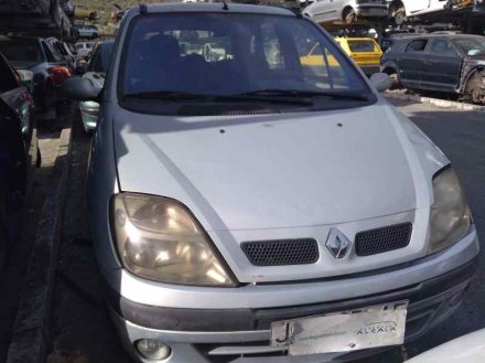 RENAULT SCENIC (JA..) 1.9 D RT DesguacesAlcala