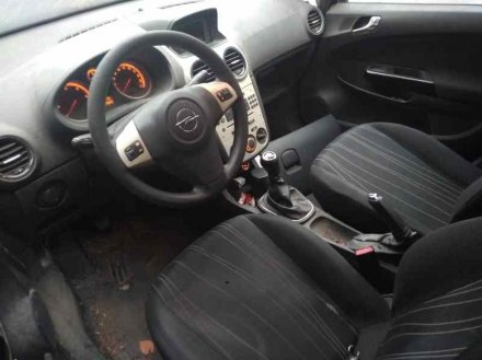 OPEL CORSA D Cosmo DesguacesAlcala