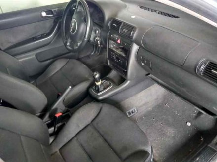 AUDI A3 (8L) 1.9 TDI Ambiente DesguacesAlcala