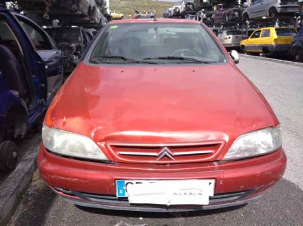 CITROEN XSARA BERLINA 2.0 HDi Attraction (66kW) DesguacesAlcala