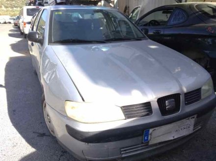 SEAT CORDOBA BERLINA (6K2) Stella DesguacesAlcala