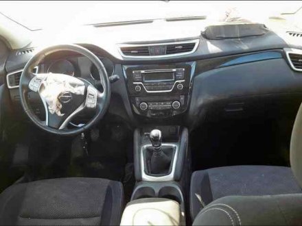 NISSAN QASHQAI (J11) 360 DesguacesAlcala