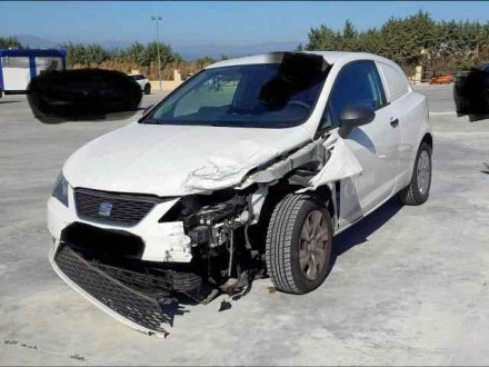 SEAT IBIZA ST (6P8) Reference DesguacesAlcala