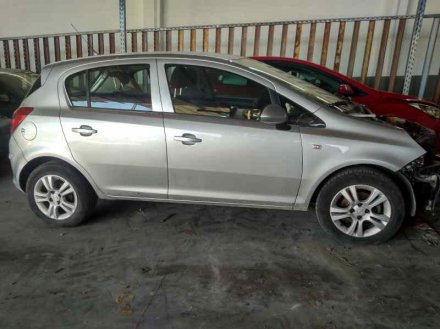 OPEL CORSA D Cosmo DesguacesAlcala