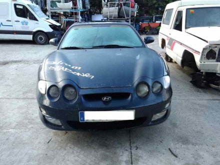 HYUNDAI COUPE (RD) 1.6 FX DesguacesAlcala