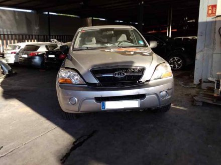 KIA SORENTO 2.5 CRDi Active DesguacesAlcala