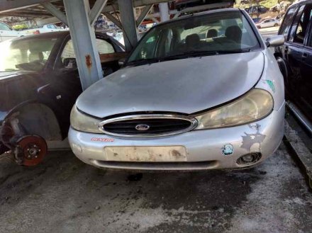 FORD MONDEO BERLINA (GD) Ambiente DesguacesAlcala