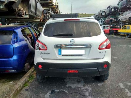 NISSAN QASHQAI (J10) Acenta DesguacesAlcala