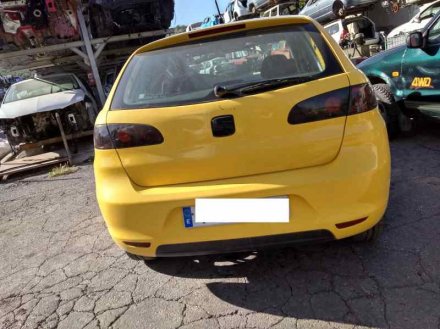 SEAT IBIZA (6L1) Reference DesguacesAlcala