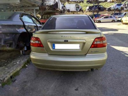 VOLVO S40 BERLINA 1.9 D+ (85kW) DesguacesAlcala