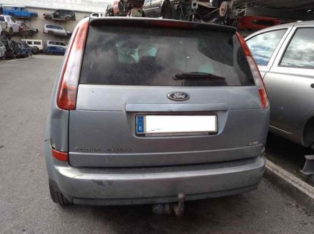 FORD FOCUS C-MAX (CAP) Connection DesguacesAlcala