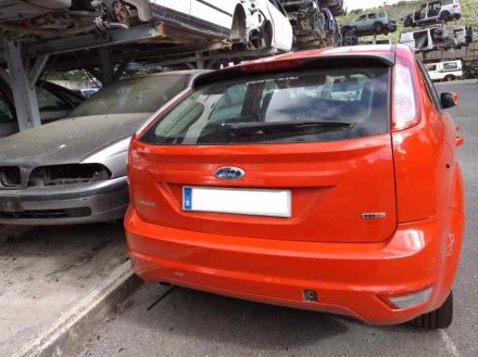 FORD FOCUS LIM. (CB4) Trend DesguacesAlcala