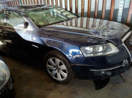 AUDI A6 BERLINA (4F2) 2.7 TDI DesguacesAlcala