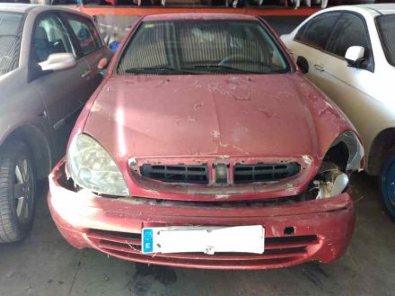 CITROEN XSARA BERLINA 1.6i 16V SX DesguacesAlcala