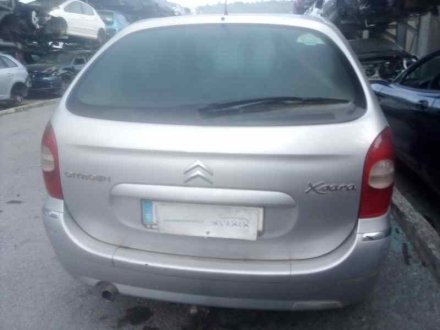 CITROËN XSARA PICASSO 1.6 HDi 90 Exclusive DesguacesAlcala