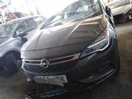 OPEL ASTRA K LIM. 5TÜRIG Dynamic Start/Stop DesguacesAlcala