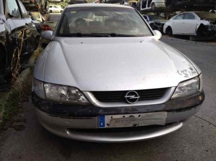 OPEL VECTRA B BERLINA Básico (1999->) DesguacesAlcala