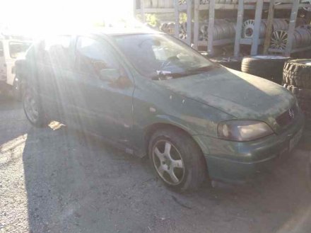 OPEL ASTRA G BERLINA Comfort DesguacesAlcala