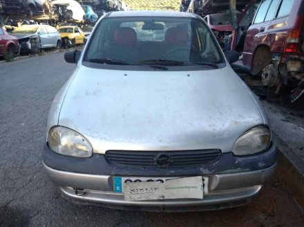 OPEL CORSA B Edition 2000 DesguacesAlcala